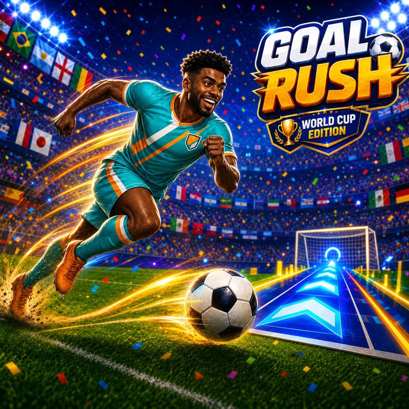 Goal Rush