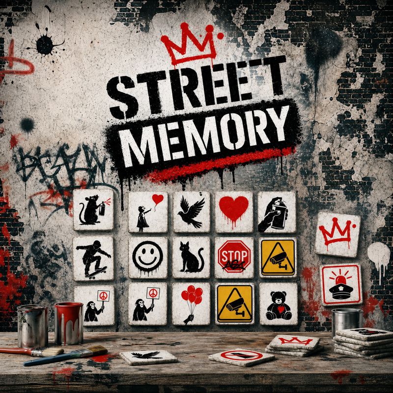 Street Memory