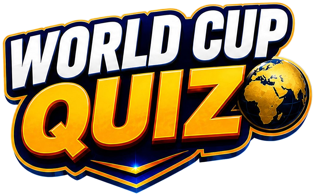World Cup Quiz